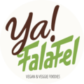 Logo Ya Falafel