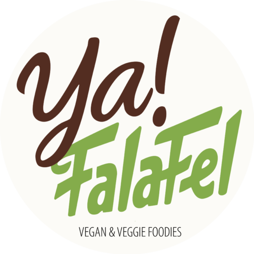 Logo Ya Falafel