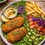 Salade Suprême Végétal