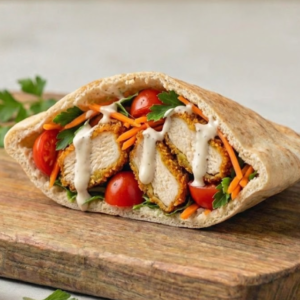 sandwich pane vegetarien