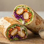Suprême Wrap